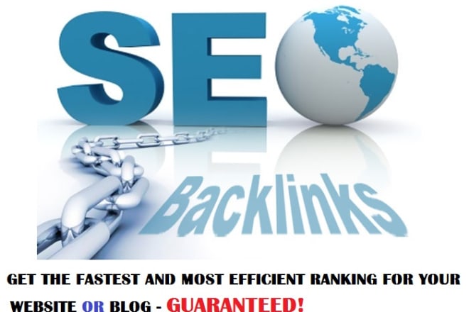 I will submit and promote one of your url to 1200 search engines for instant backlinks