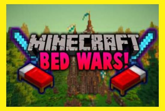 I will teach you how to become a bedwars god