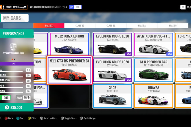 I will teach you how to earn more than 50 million credits fast in forza horizon 4