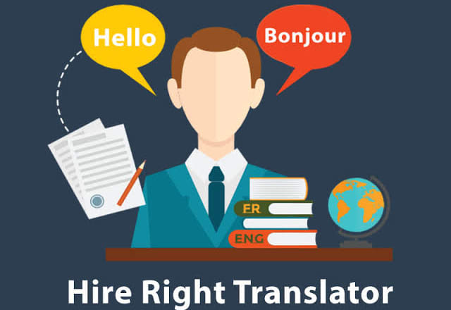 I will translate your articles to meet your targeted customers