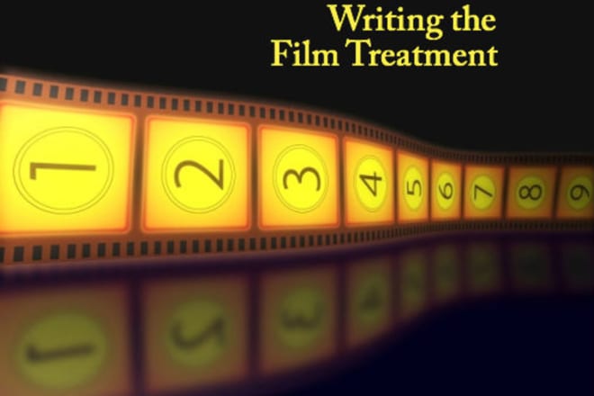 I will turn your story idea into a compelling screenplay treatment