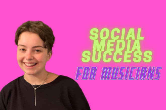 I will create an effective action plan for your artist social media