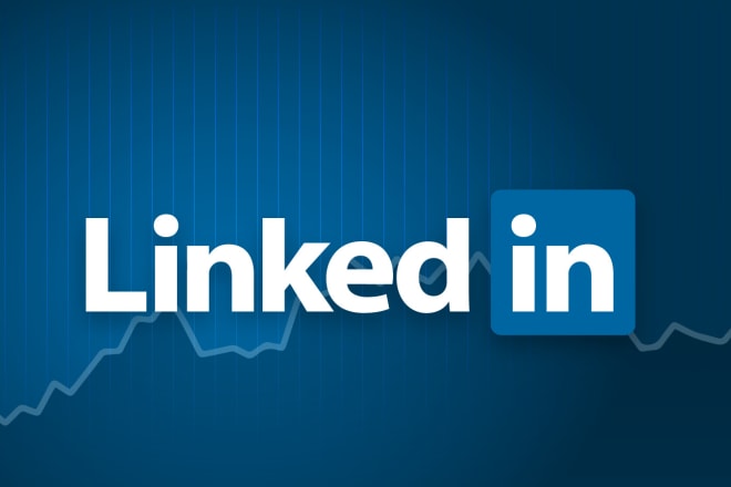 I will create and optimize your professional linkedin profile for jobs and discovery