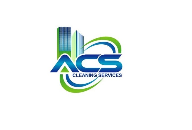 I will design perfect cleaning services logo in very express delivery