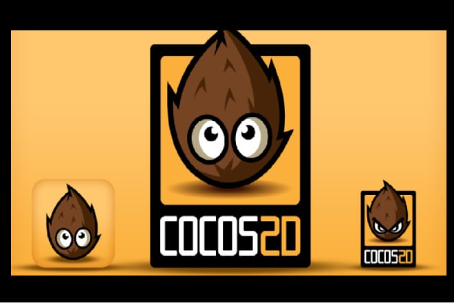 I will develop 2d games on cocos