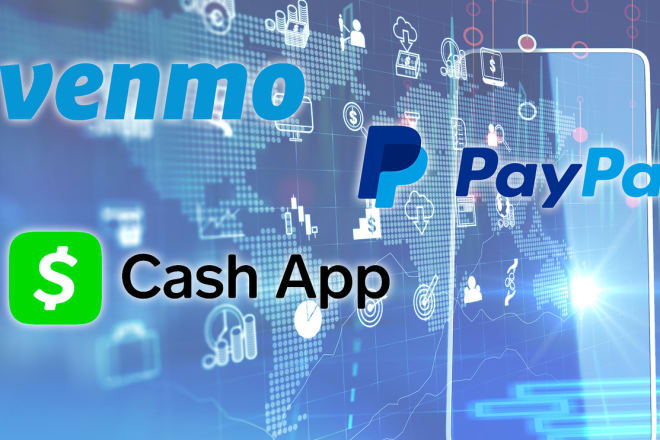 I will develop cash app, loan app, transaction app, bank app
