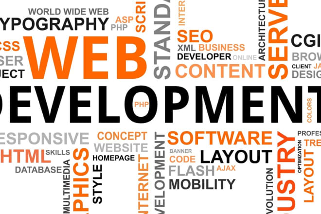 I will develop ecommerce site, prestashop, magento, wordpress sites
