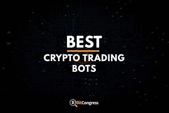 I will develop forex ea trading bot and mining bot for you