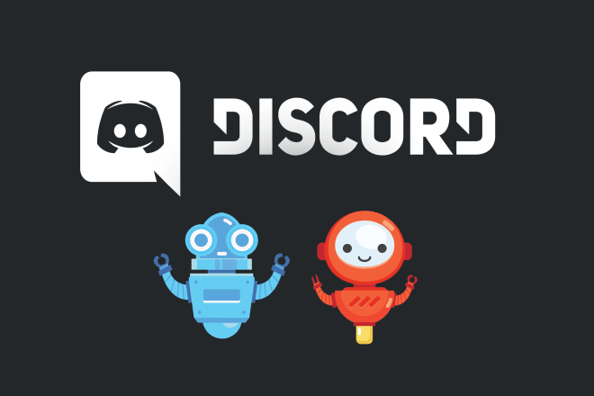 I will develop your desired discord bot