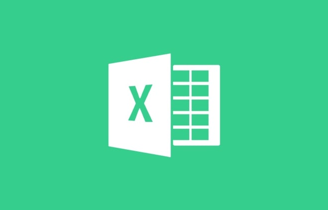 I will do any type of data entry, web scraping and data collection in excel