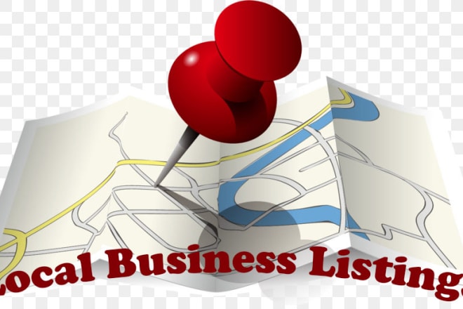 I will do local citations or local business listings 250