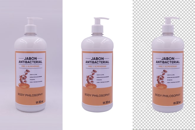 I will do photo background removal or cut out images in 24 hours