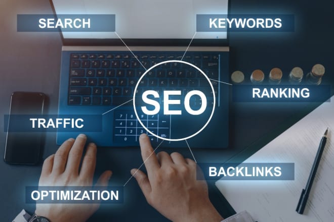 I will do SEO competitive analysis