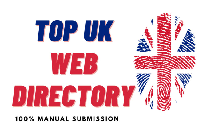I will do top UK web directory for best local citations