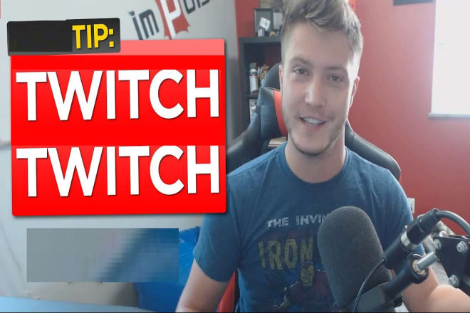 I will do viral twitch SEO to improve video better ranking