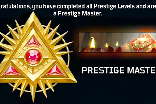 I will help you get to that next prestige in black ops 4 zombies ps4