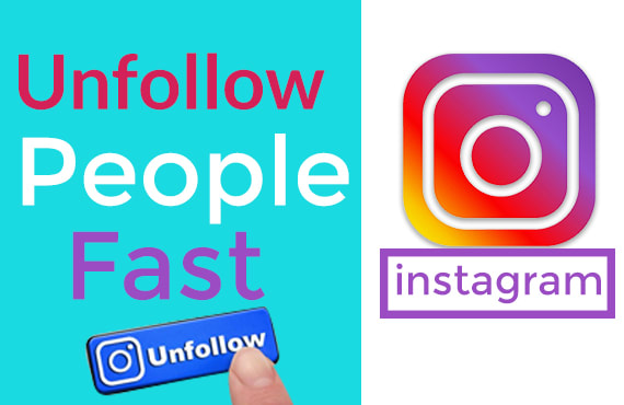 I will instagram unfollow or unfollow following