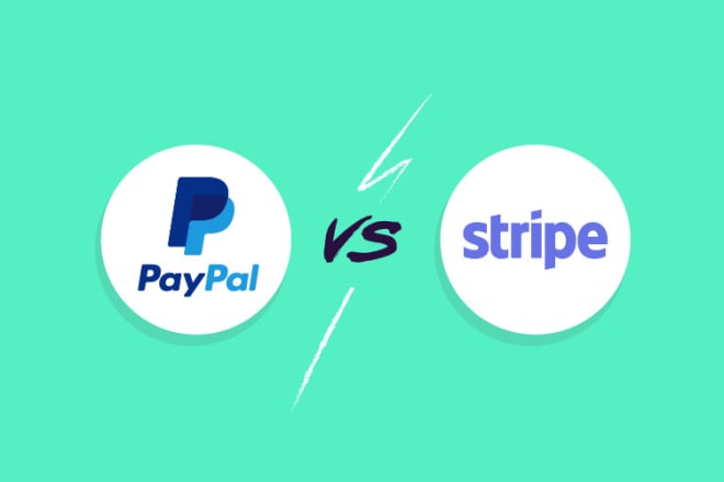 I will integrate stripe and paypal in wordpress website