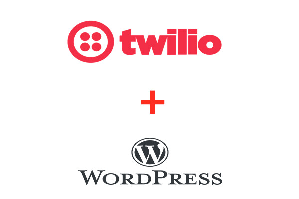 I will integrate twilio features in your wordpress site