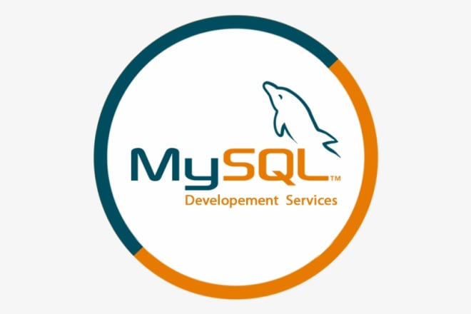 I will introduce database services mysql and oracle
