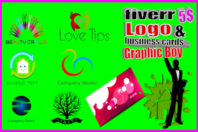 I will logo design with ai,eps,psd,png, source file free