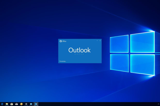 I will setup domain email to microsoft outlook, office 365