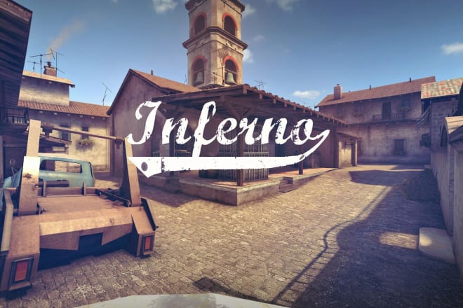 I will teach you how to play inferno