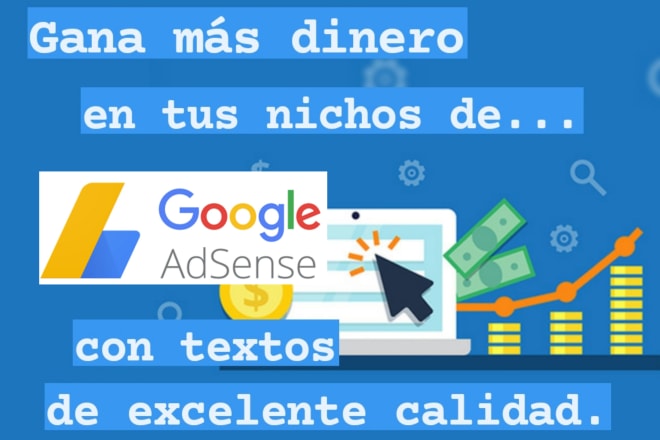 I will write a seo text in spanish of 1000 words