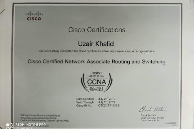 I will assist ccna network design,cisco packet tracer configuration