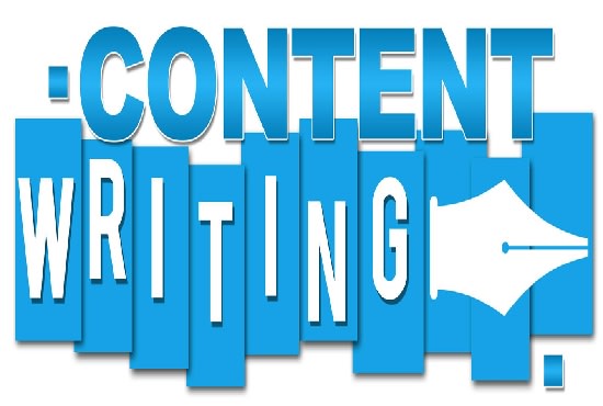 I will assist you for copy writing and content writing