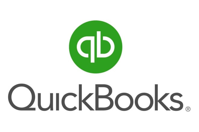 I will be your quickbooks online accountant and bookkeeper