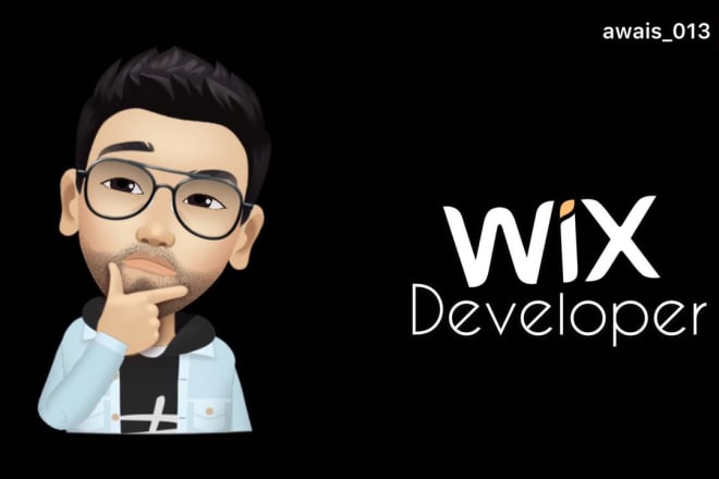 I will be your wix developer with wix coding and wix redesign
