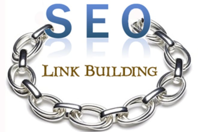 I will build 120 and more backlinks to 4 of your urls, then ping them all