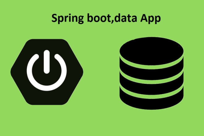 I will build a website with spring boot and thymeleaf