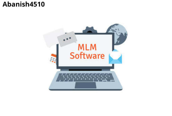 I will build complete MLM website, lending website