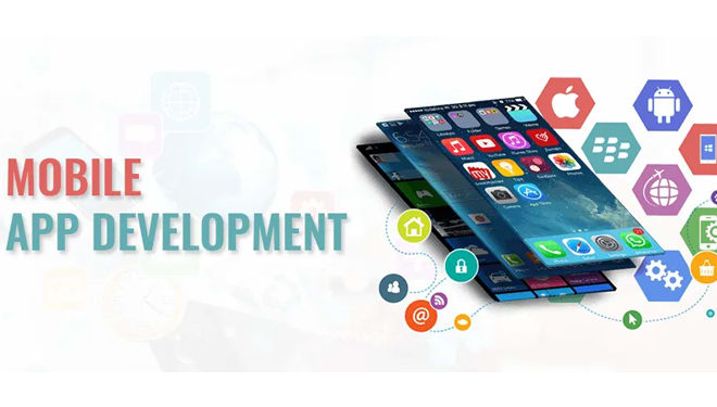 I will build mobile,IOS app development mobile app design, web and mobile app developer