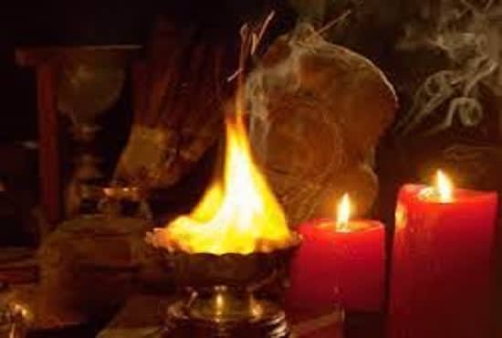 I will cast a psychic powerful and permanent love spell to bring your ex back