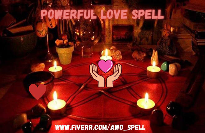 I will cast potent obsession love spell with love binding agemo spell