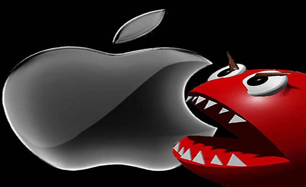 I will clean spyware, adware or virus from your mac