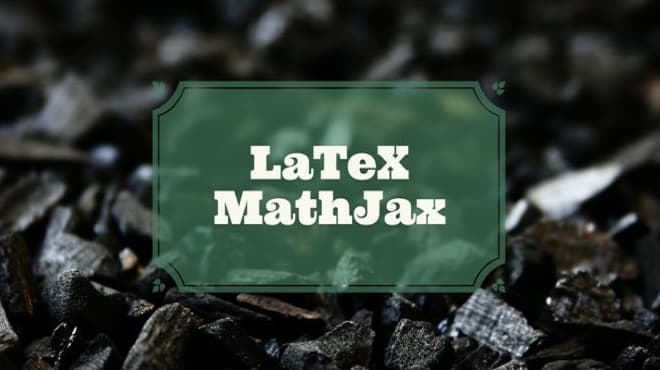 I will convert word to latex or write your latex document