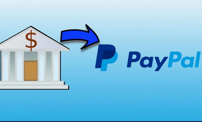 I will creat paypal acount in your bisnuss dropshiping low price