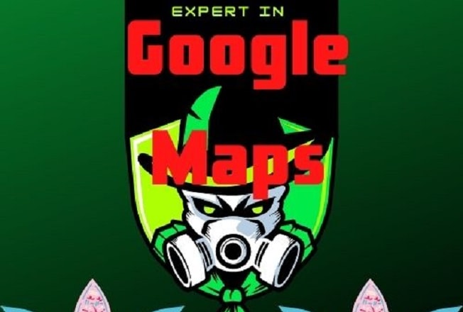 I will create 8000 google maps citations for ranking gmb local SEO