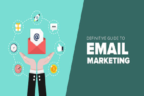 I will create a responsive email marketing for your business