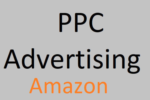 I will create advertising PPC campaigns with great acos amazon