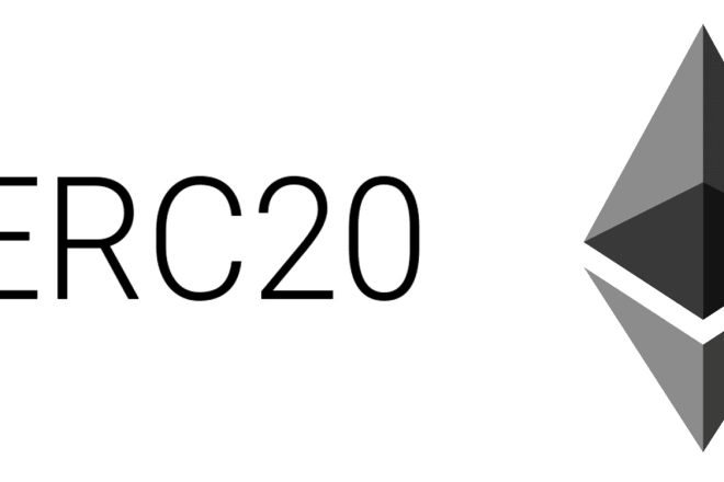 I will create erc20 token ico website and smart contract