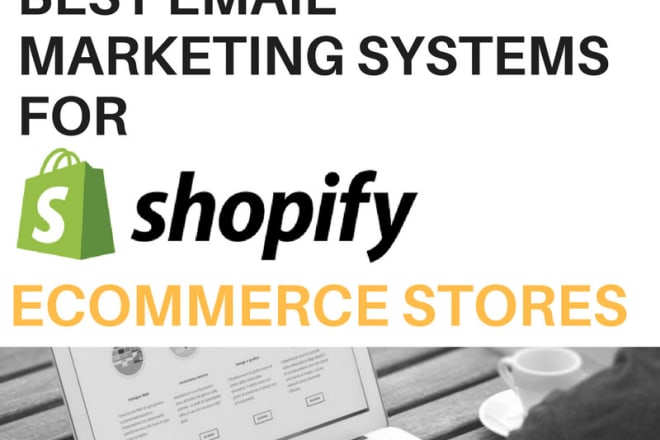 I will create shopify lead generation sales funnel and email marketing setup