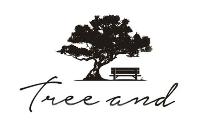 I will create tree logo with fastest delivery