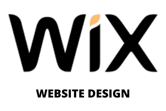 I will create wix website design, do wix code and API integration