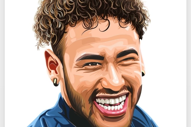 I will create world class caricature and cartoon images