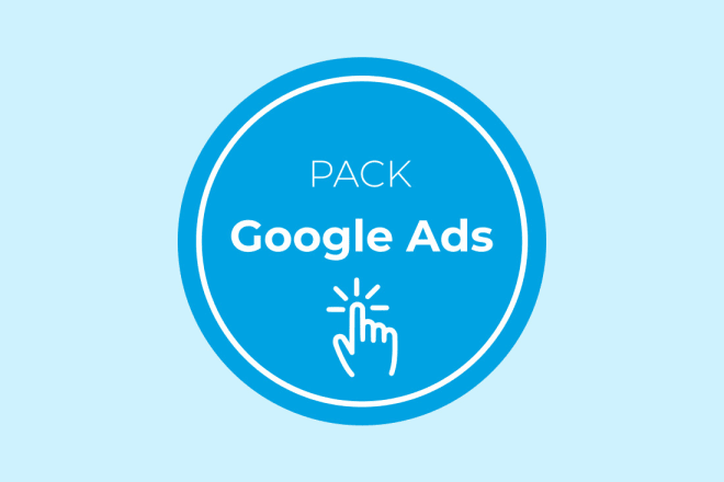 I will create your google ads campaigns in spanish